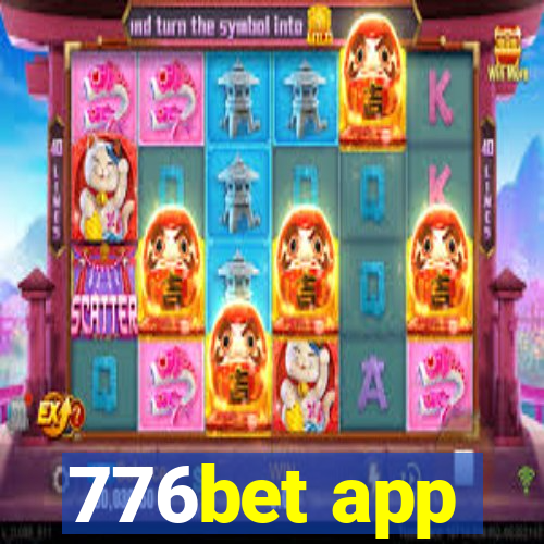 776bet app